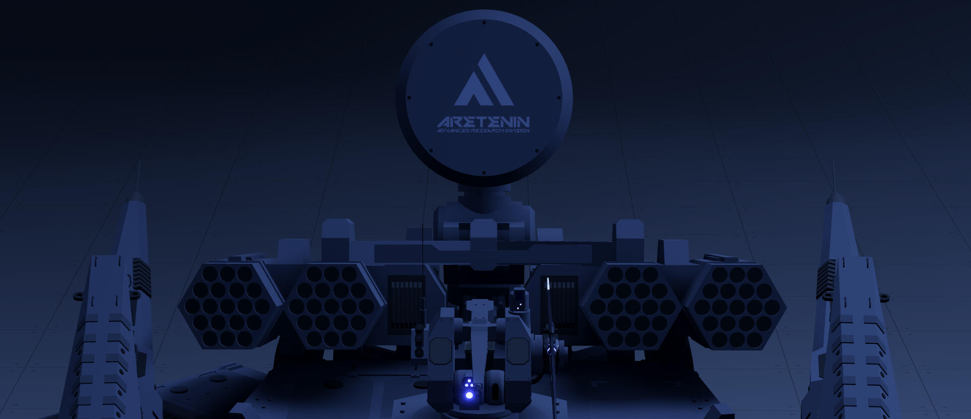 Multi-purpose Swarm Missiles