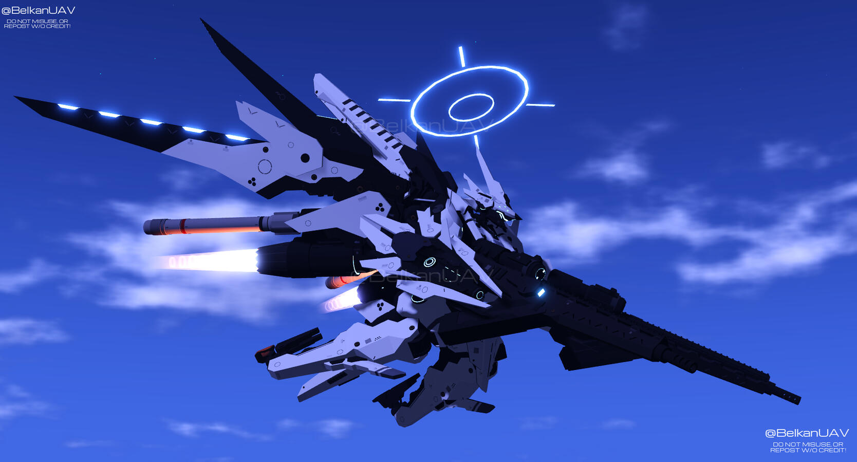 Project RAVENSPEAR