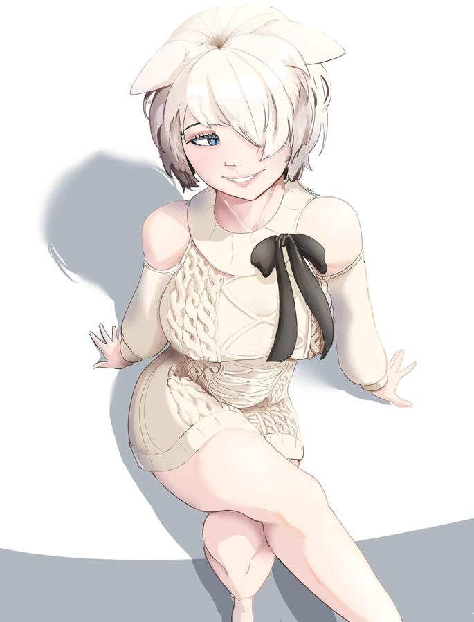 Artwork by @rando_lychee
