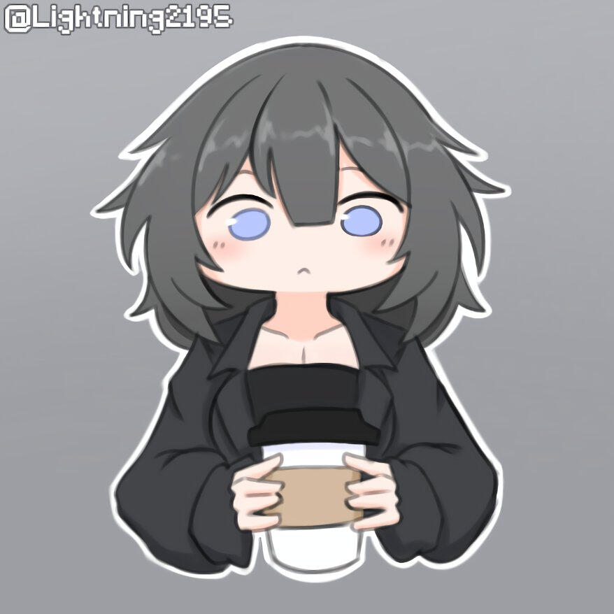 Artwork by @Lightning2195