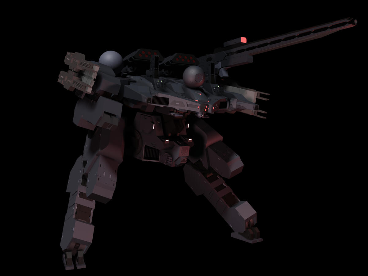 VULPEX Unit