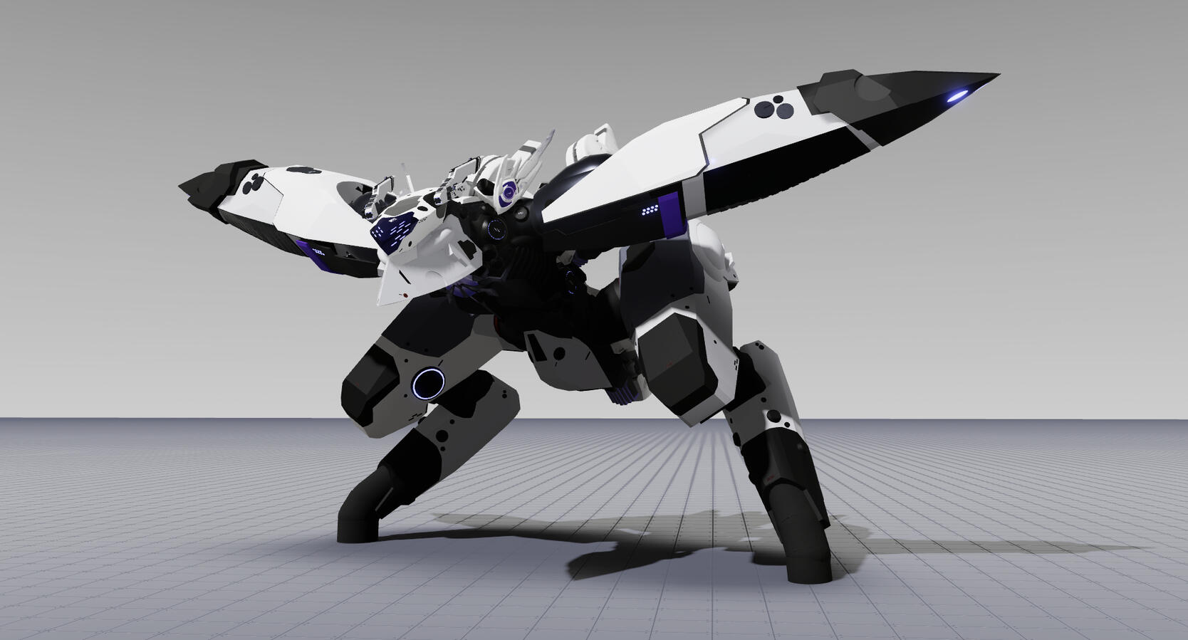 Ethera PMC Variant Ethera PMC Variant