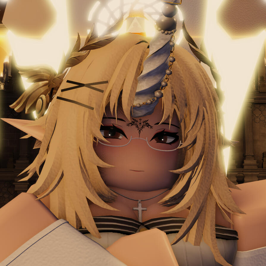 Avatar Form
