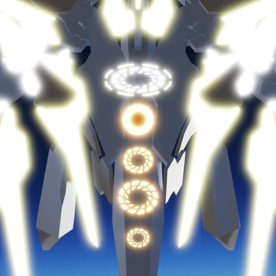 True Form